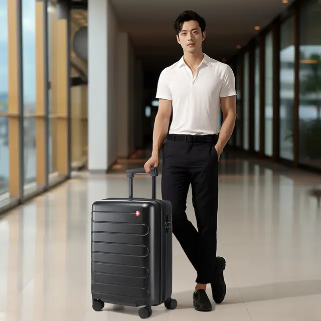 CROSSGEAR PC 2024
