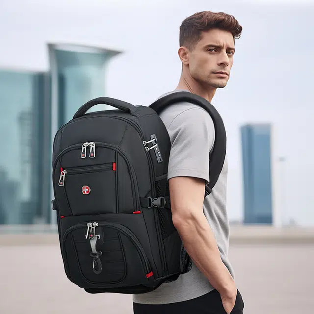 CROSSGEAR 17