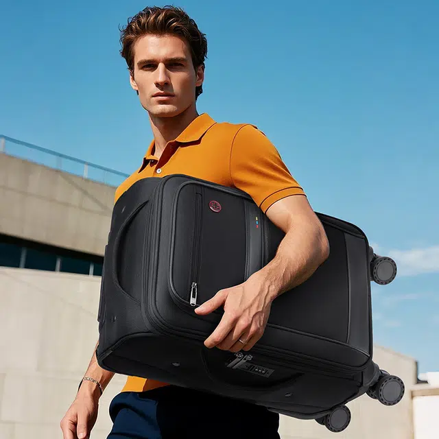 CROSSGEAR 20