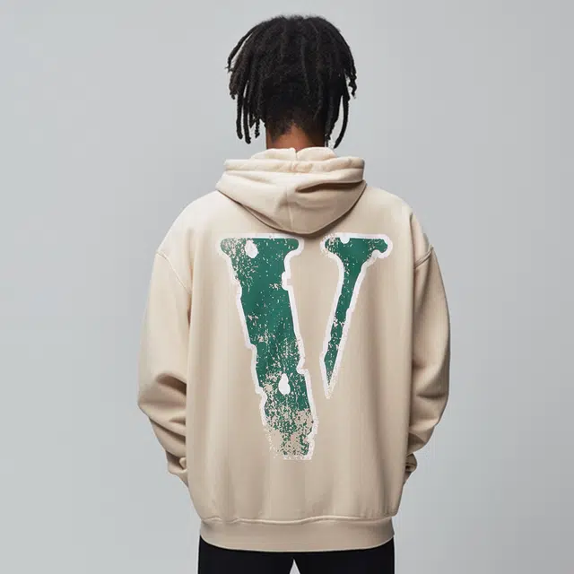 VLONE FRIENDS Hoodie