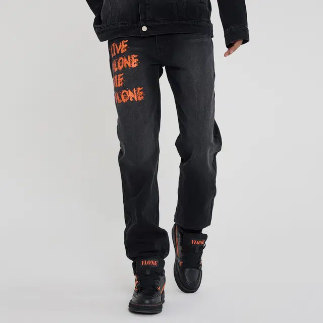 VLONE VLogo