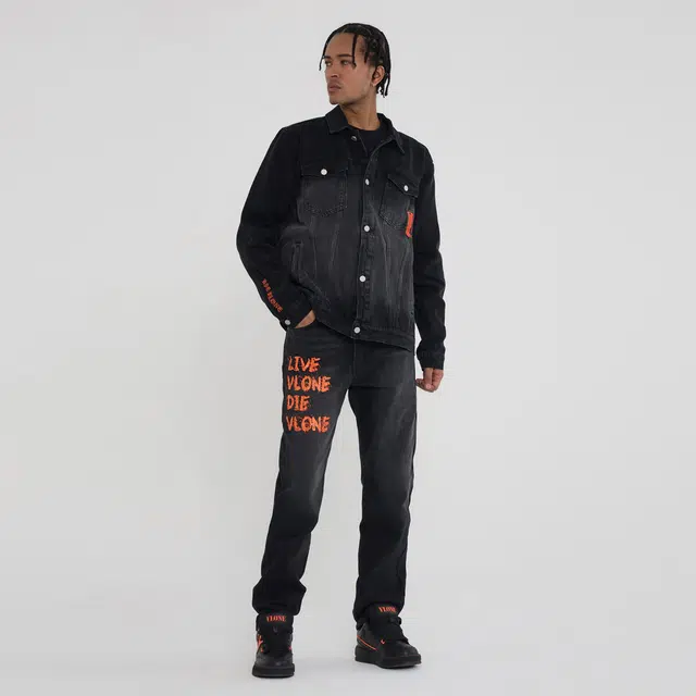 VLONE VLogo
