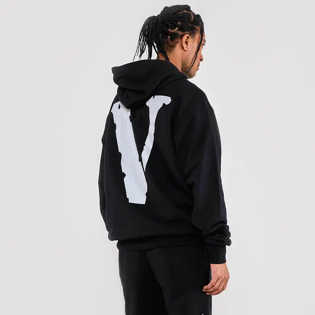 VLONE FW22 VLogo