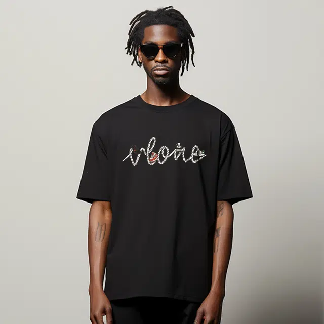 VLONE LOGO T