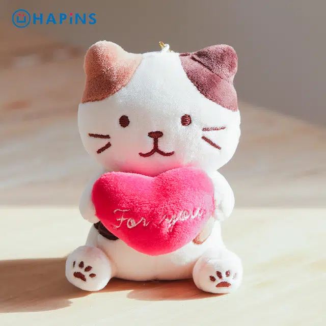 Liv Heart 10cm13cm33cm
