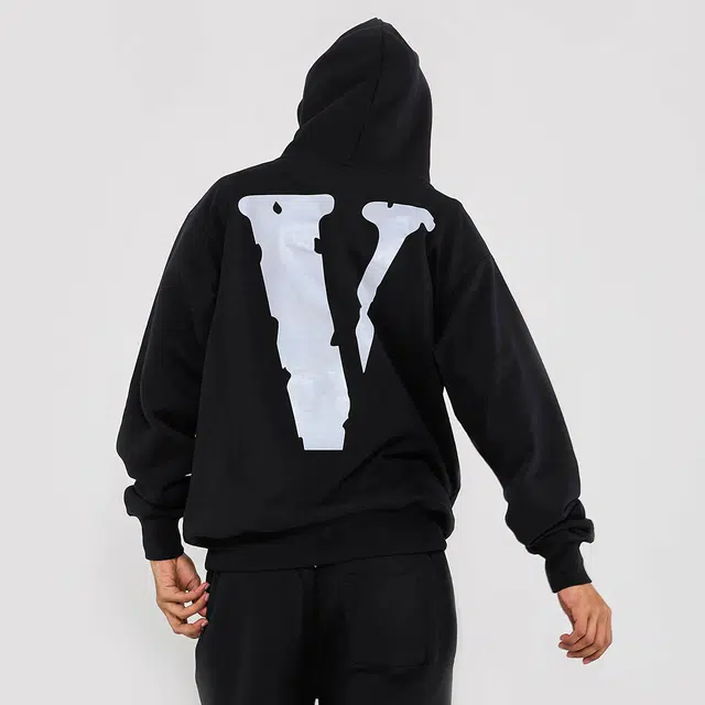 VLONE FW22 VLogo