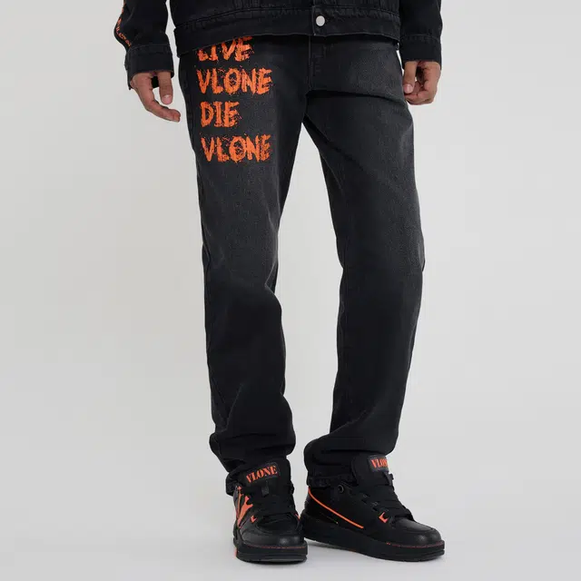 VLONE Logo