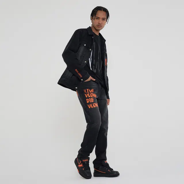 VLONE VLogo