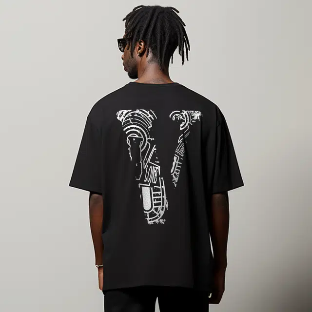 VLONE LOGO T