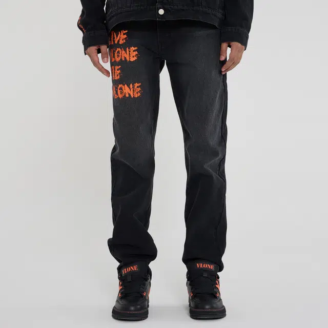 VLONE VLogo