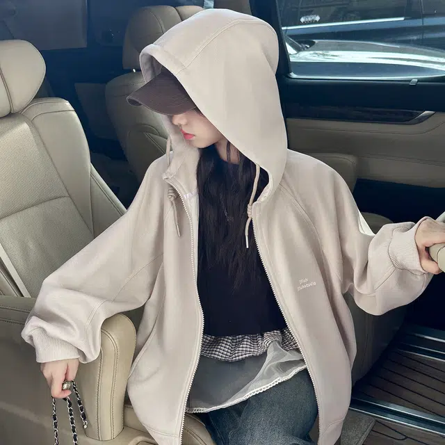 黑恐龙卫衣 洋气儿童连帽秋季上衣