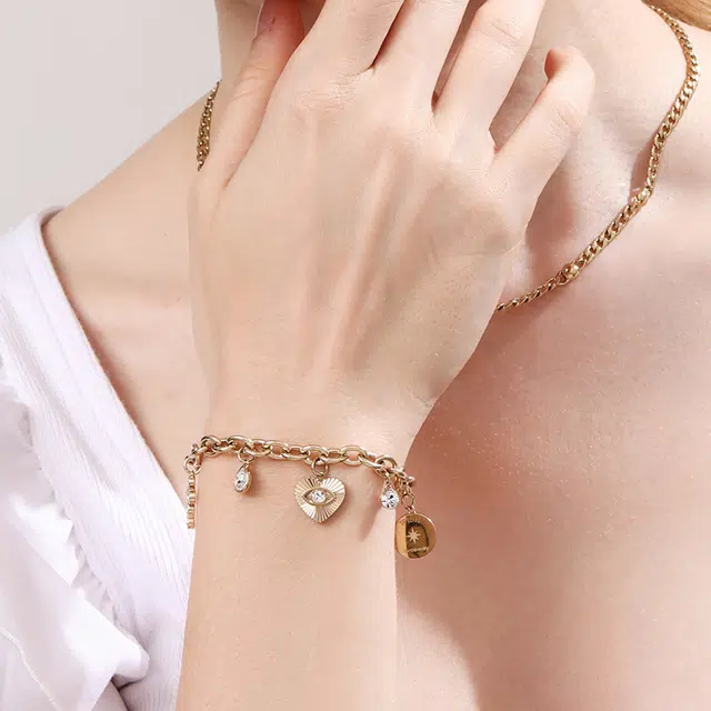 BROSWAY 14K