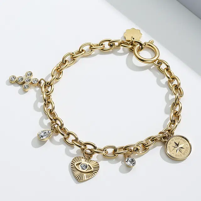 BROSWAY 14K