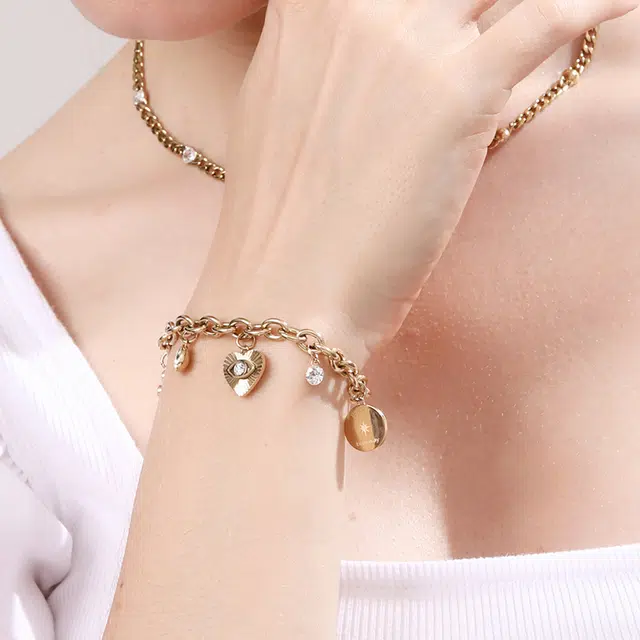 BROSWAY 14K