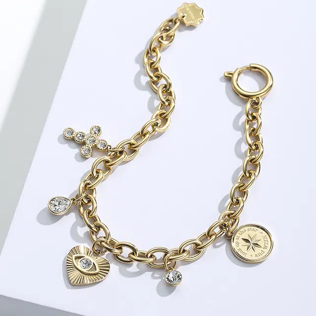 BROSWAY 14K