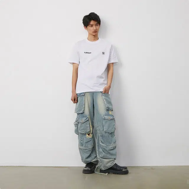 MLB Bloom T