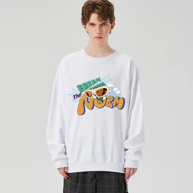Disney Sweatshirt