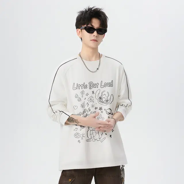 Disney T