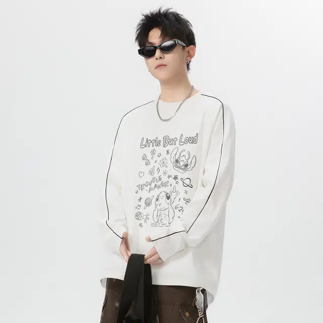 Disney T