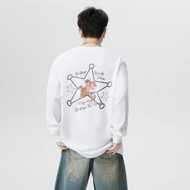 Disney T