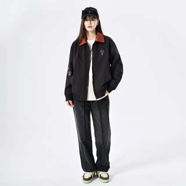 Disney vibebomber