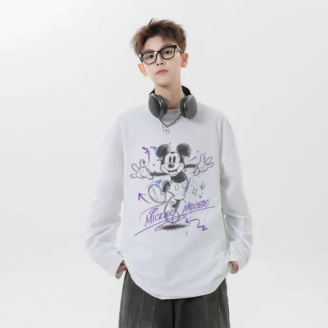 Disney T