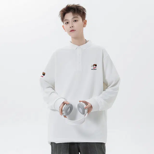 Disney Polo