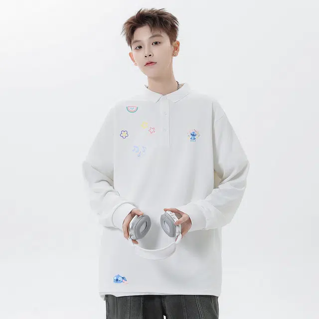 Disney LogoPolo