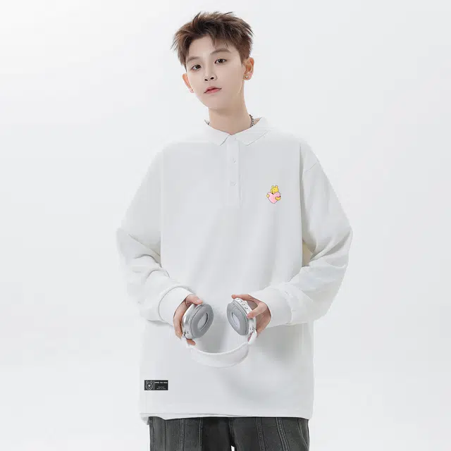 Disney Polo