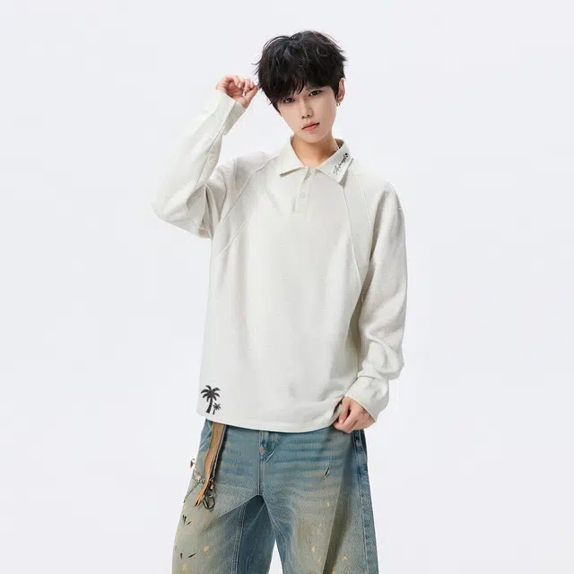 Disney POLOcleanfitT