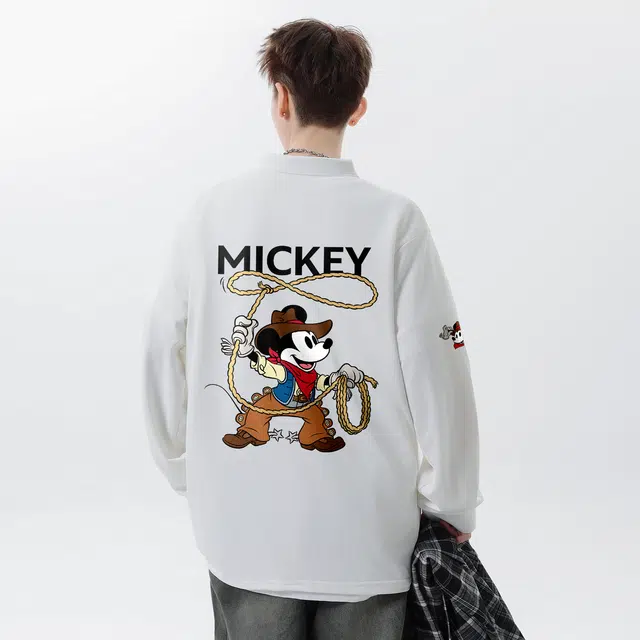 Disney Polo