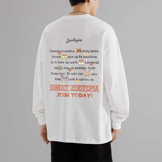 Disney T