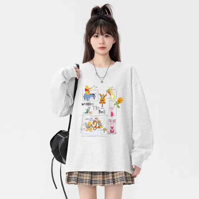 Disney T