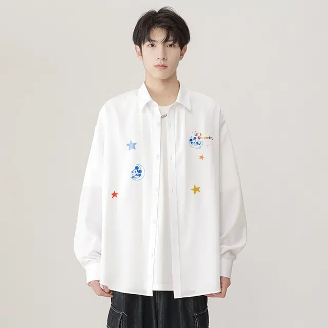 Disney cleanfit