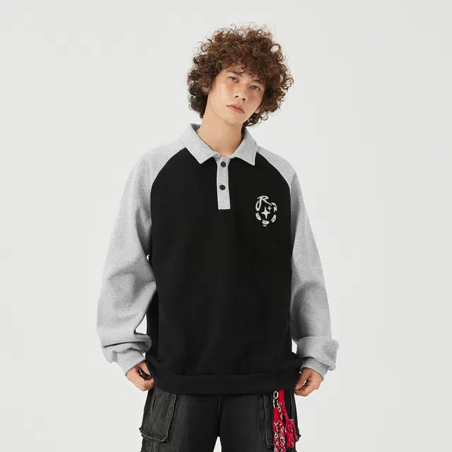 Disney logoPOLO