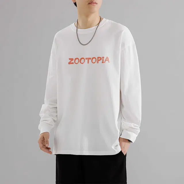 Disney T