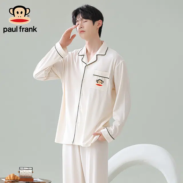 paul frank