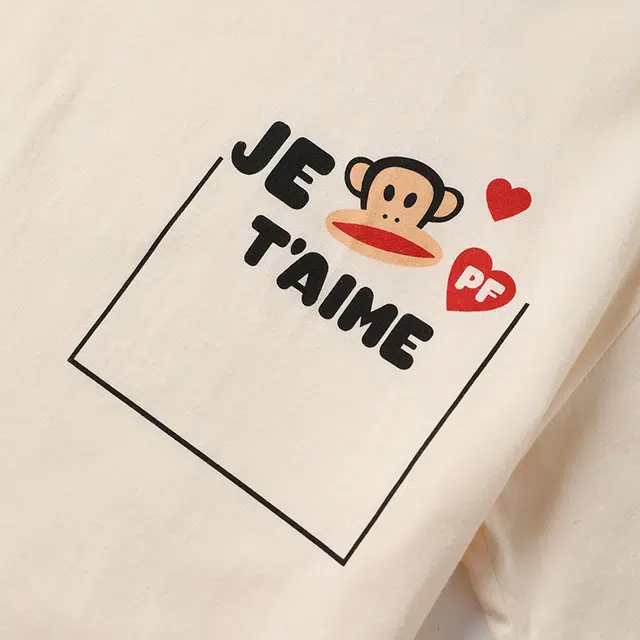 PAUL FRANK
