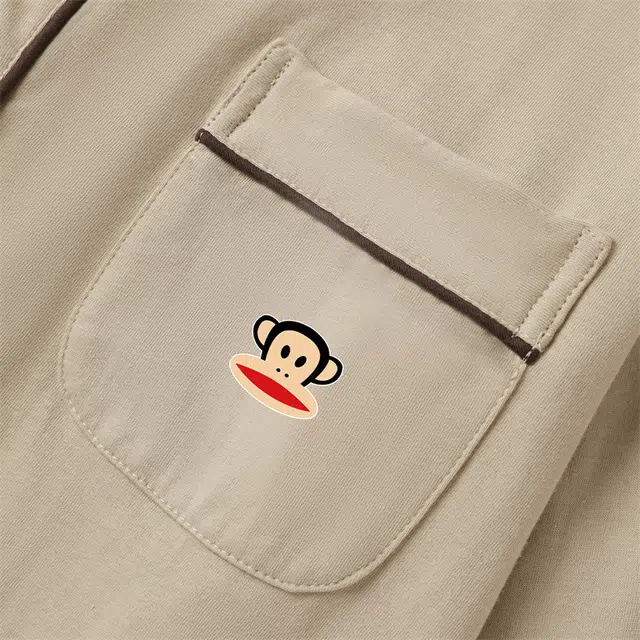 PAUL FRANK