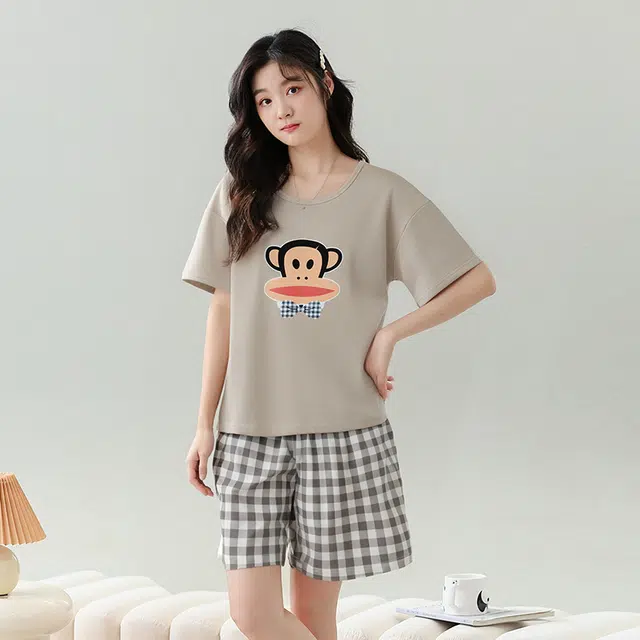 PAUL FRANK