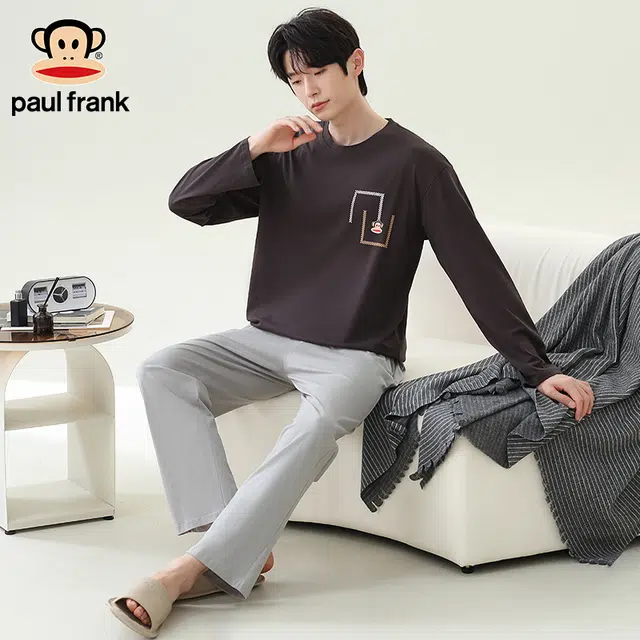 paul frank