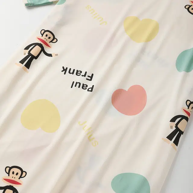 PAUL FRANK