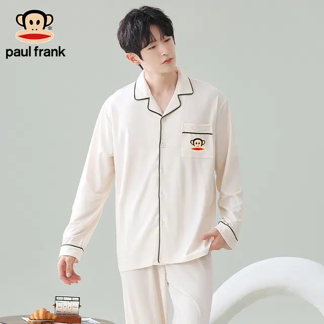 paul frank