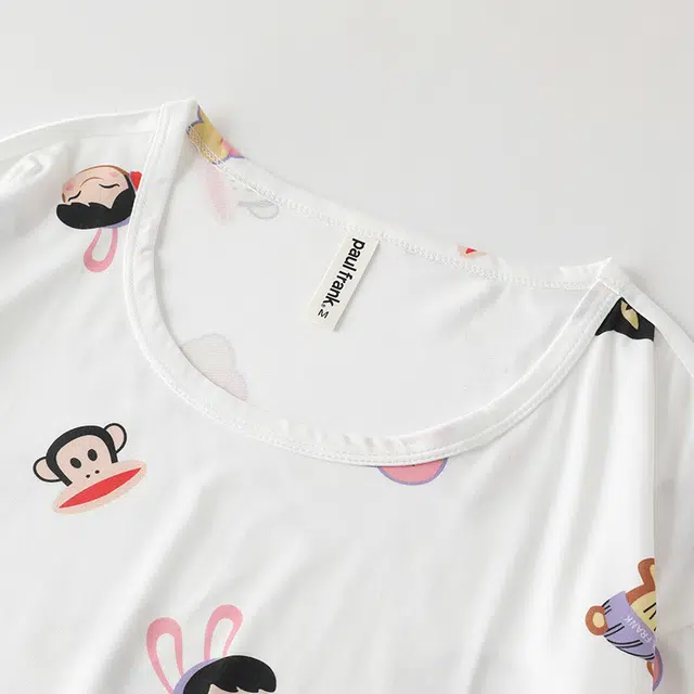 PAUL FRANK