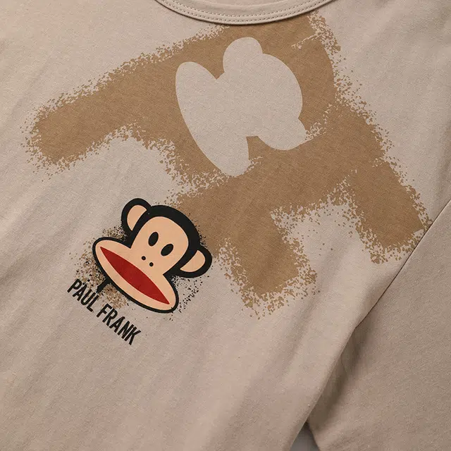 PAUL FRANK