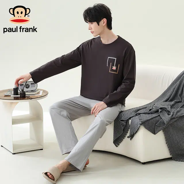 paul frank
