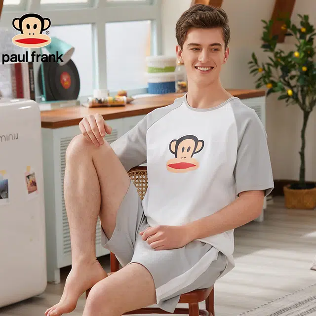 paul frank