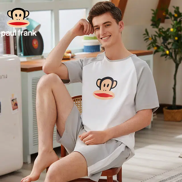 paul frank