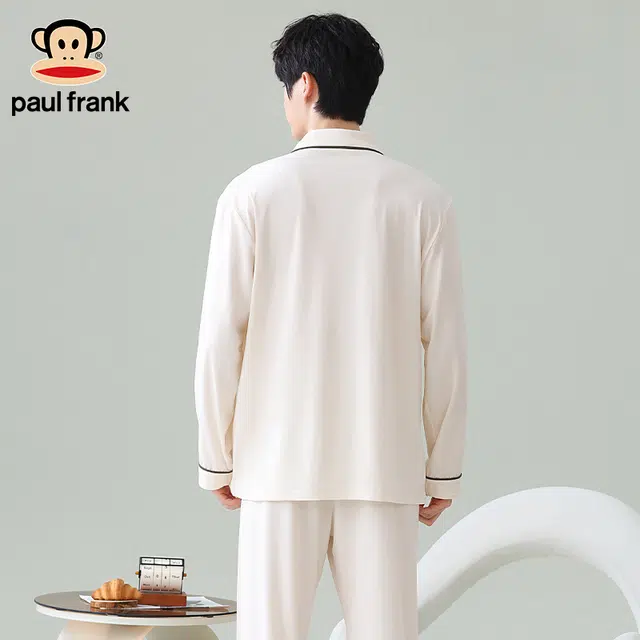 paul frank