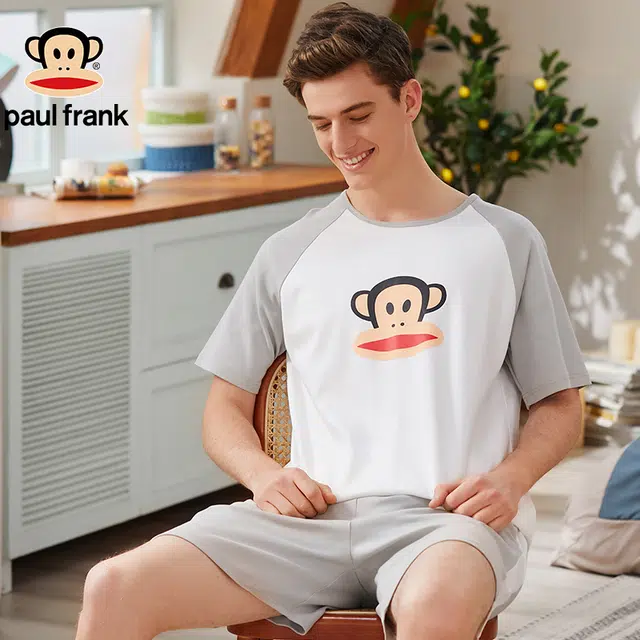paul frank